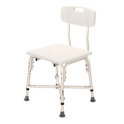 DMA 4300 C, Sedačka do sprchy zesílená