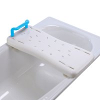 DMA 4100, Sedačka na vanu s madlem