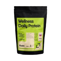 KOMPAVA Wellness Daily Protein 525 g/15 dávek, vanilka