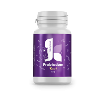 KOMPAVA Probiodom KIDS 60 g