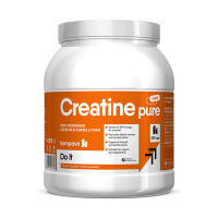KOMPAVA Kreatin Pure v kapslích 500 cps