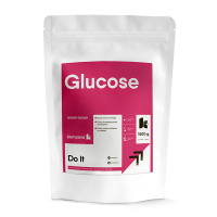 KOMPAVA Glukóza 1500 g/75 dávek