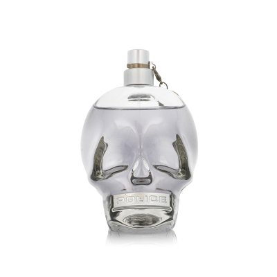 Police To Be Super [Pure] EDT 125 ml UNISEX