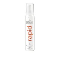 Callusan Rapid pro pokožku náchylnou k plísním 125 ml