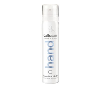 Callusan Hand pro péči o ruce 75 ml