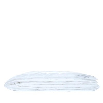 SCANquilt přikrývka COMFORT COTTON LIGHT - hřejivost Sq 3 140 x 220 cm - prodloužený antibakteriální lehká