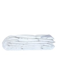 SCANquilt přikrývka MEDIC SILVER - hřejivost Sq 4 140 x 200 cm - běžný se stříbrem celoroční