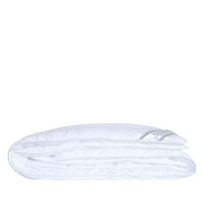 SCANquilt přikrývka CLASSIC LIGHT lehká - hřejivost Sq 3 140 x 200 cm - běžný letní