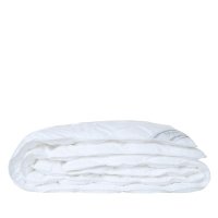 SCANquilt celoroční přikrývka COMFORT COTTON 140 x 200 cm antibakteriální