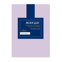 SCANquilt napínací prostěradlo JERSEY ELASTIC LYCRA světle fialová 90 x 200 cm (výška matrace do 30 cm)