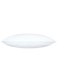 SCANquilt polštář COMFORT COTTON - antibakteriální 70 x 90 cm antibakteriální