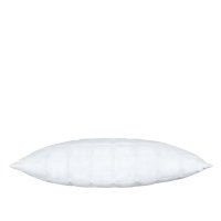 SCANquilt polštář EXCLUSIVE SATÉN - bavlna s Aloe vera 70 x 90 cm bavlna s Aloe vera