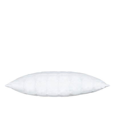 SCANquilt polštář EXCLUSIVE SATÉN - bavlna s Aloe vera 70 x 90 cm bavlna s Aloe vera