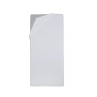 SCANquilt matracový chránič JERSEY PROTECT - nepropustný, tenký 60 x 120 cm