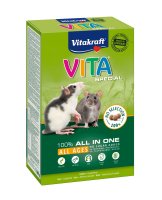 Vitakraft Vita Special potkan 600 g