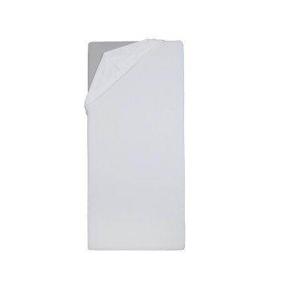 SCANquilt matracový chránič JERSEY PROTECT - nepropustný, tenký 180 x 200 cm