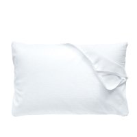 SCANquilt nepropustný chránič na polštář PROTECT TWO 45 x 75 cm