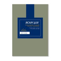 SCANquilt napínací prostěradlo JERSEY ELASTIC LYCRA khaki 90 x 200 cm (výška matrace do 30 cm)