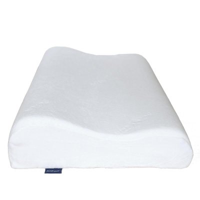 SCANquilt polštář ANATOMIC - s paměťovou pěnou cca 30-40 x 60-70 cm