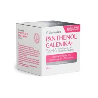Panthenol Galenika B3HA Face Creamy-Gel 50 ml Panthenol Galenika B3HA Face Creamy-Gel 50 ml