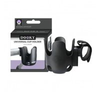 Dooky Držák nápojů Universal Cup Holder 1 ks