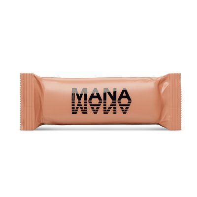 MANA ManaBar Choco Mark 8 tyčinka 50 g
