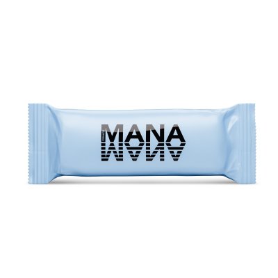 MANA ManaBar Berries Mark 8 tyčinka 50 g