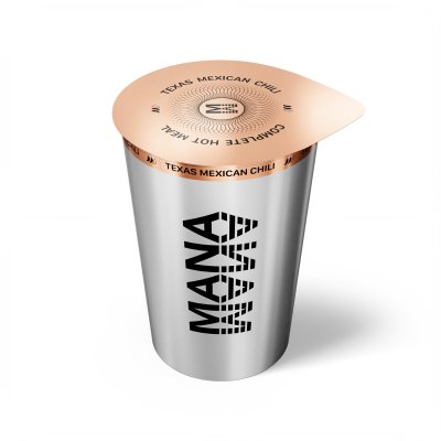 MANA HotMeal Texas Mexican Chili hotové jídlo 100 g