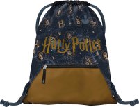 Baagl Sáček s kapsou Harry Potter Bradavice