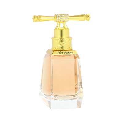 Juicy Couture I Am  EDP 50 ml W