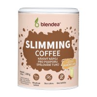 Blendea Slimming Coffee vaječný likér 100g