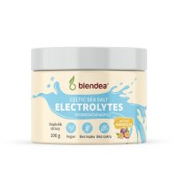 Blendea Elektrolyty hydratační nápoj maracuja 100 g