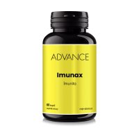Advance Imunax 60 kapslí