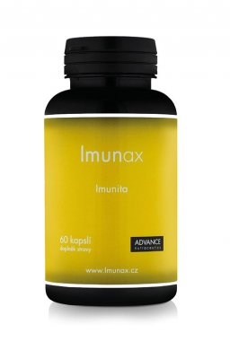 Advance Imunax 60 kapslí