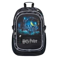 Baagl Školní batoh Core Harry Potter Bradavice