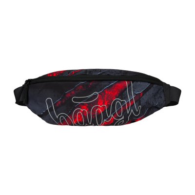 Baagl Ledvinka Snap Láva