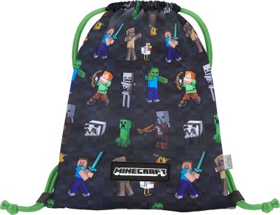 Baagl Sáček Minecraft