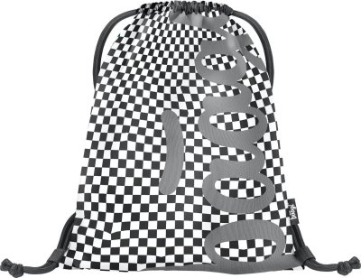 Baagl Sáček Skate Ska - PATTERN