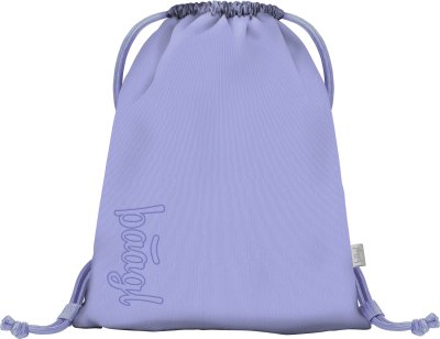 Baagl Sáček Lilac