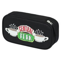 Baagl Školní penál etue Friends Central Perk