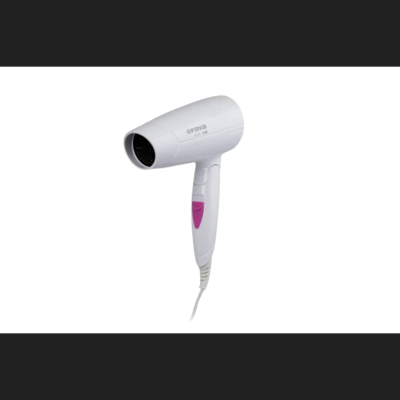 Orava Cestovní fén