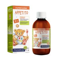 Pharmalife Appetito 1r+ perorální suspenze 200 ml Pharmalife Appetito 1r+ perorální suspenze 200 ml