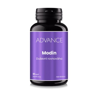 Advance Modin 60 kapslí