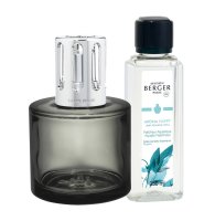 Maison Berger Paris Aroma Happy Katalytická lampa + náplň Svěžest vody 250 ml