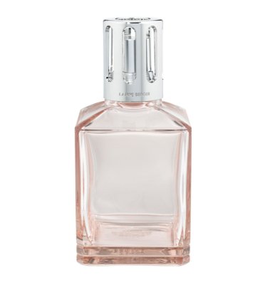 Maison Berger Paris Katalytická lampa Square 370 ml 1 ks nude