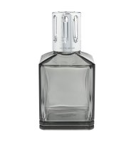 Maison Berger Paris Katalytická lampa Square 370 ml 1 ks šedá
