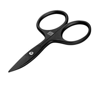 Zwilling Premium Nůžky na nehty 1 ks černé