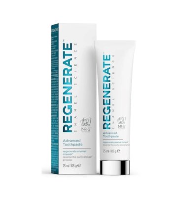 Regenerate Advanced Enamel Science zubní pasta 75 ml