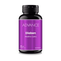 Advance Diaben 60 kapslí