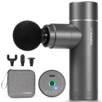 NAIPO NPMGUN-J11 mini masážní pistole